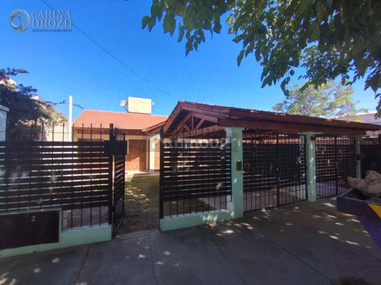 Casa en Alquiler en Godoy Cruz, Mendoza