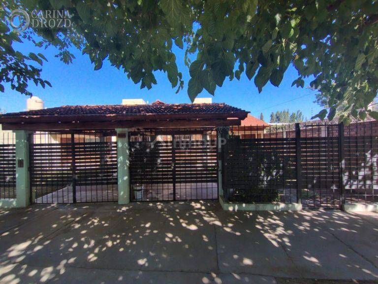 Casa en Alquiler en Godoy Cruz, Mendoza