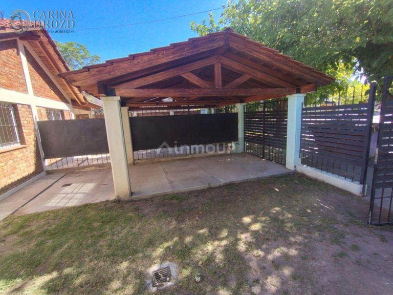 Casa en Alquiler en Godoy Cruz, Mendoza