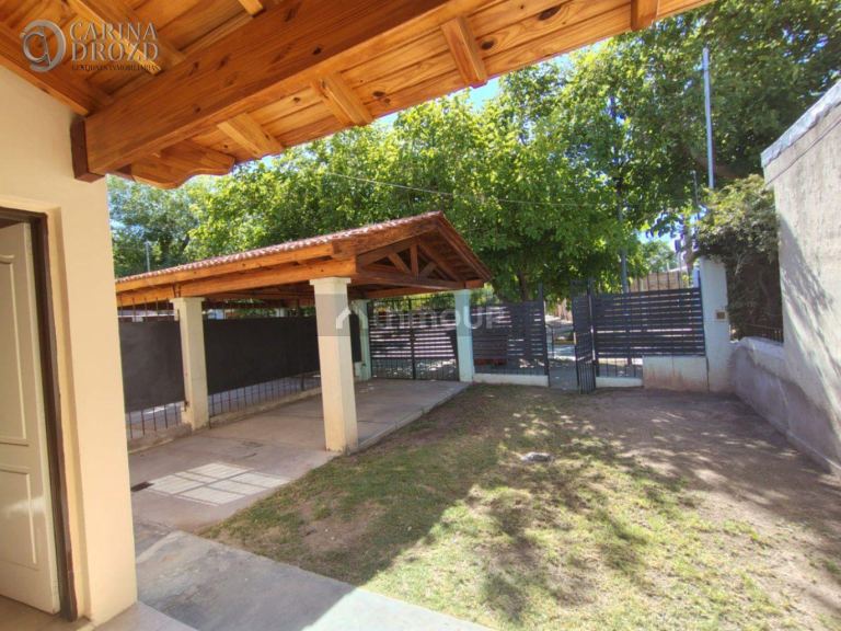 Casa en Alquiler en Godoy Cruz, Mendoza