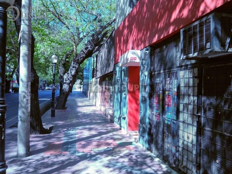 Oficina en Venta en Capital, Mendoza