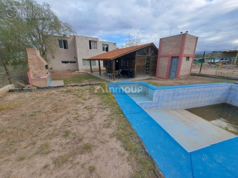 Casa en Venta en Las Heras, Mendoza