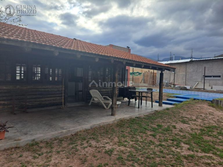 Casa en Venta en Las Heras, Mendoza
