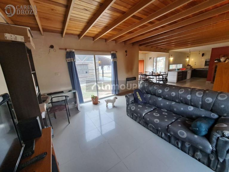 Casa en Venta en Las Heras, Mendoza