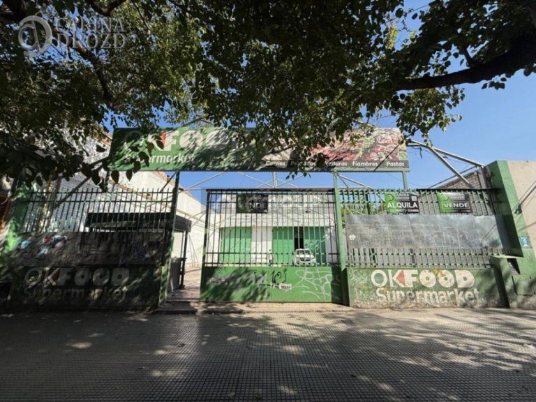 Local Comercial en Venta en Capital, Mendoza