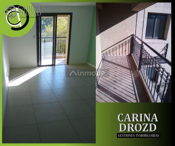 Departamento en Venta en Capital, Mendoza