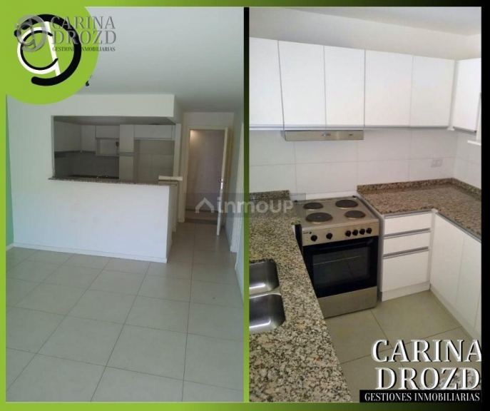 Departamento en Venta en Capital, Mendoza