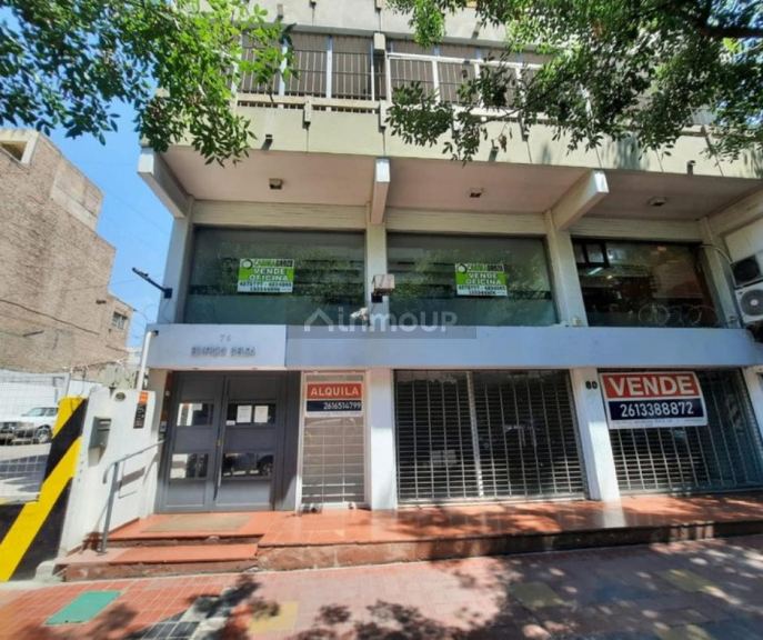 Local Comercial en Venta en Capital, Mendoza