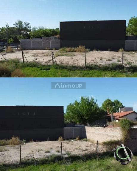 Terreno en Venta en Guaymallen, Mendoza