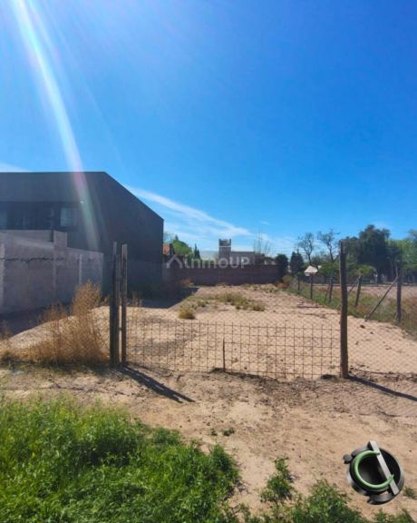 Terreno en Venta en Guaymallen, Mendoza