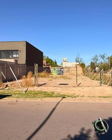Terreno en Venta en Guaymallen, Mendoza
