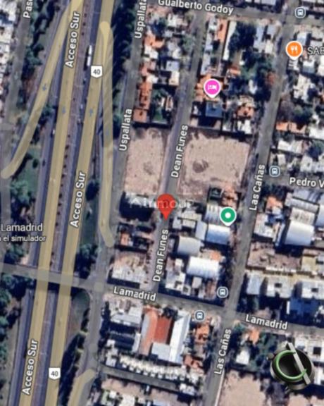 Terreno en Venta en Guaymallen, Mendoza