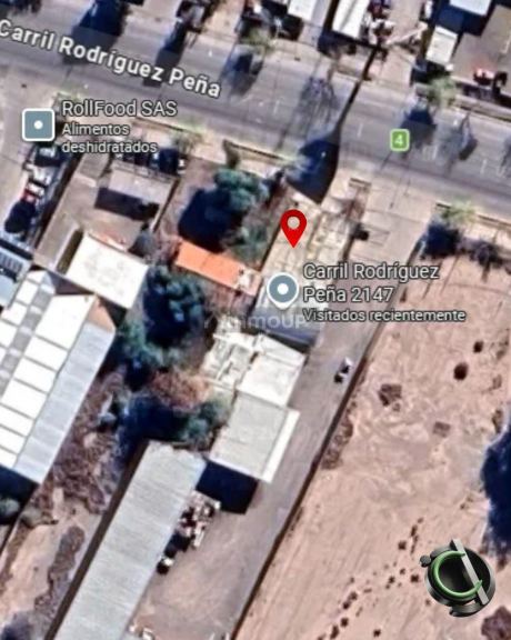Galpon en Venta en Maipu, Mendoza