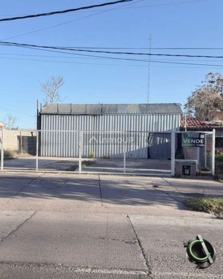 Galpon en Venta en Maipu, Mendoza