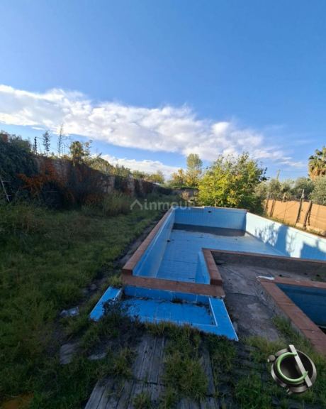 Terreno en Venta en Godoy Cruz, Mendoza