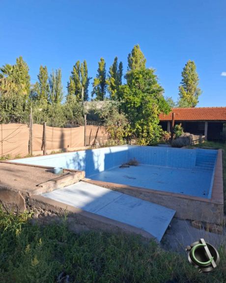 Terreno en Venta en Godoy Cruz, Mendoza