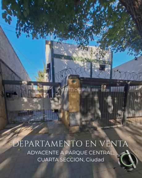 Departamento en Venta en Capital, Mendoza