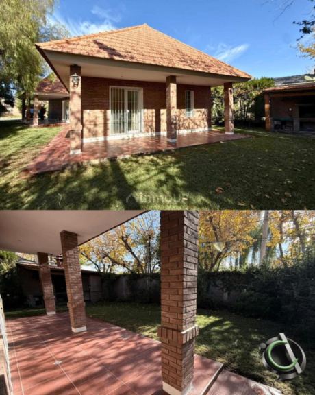 Casa en Alquiler en Guaymallen, Mendoza