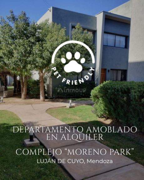 Departamento en Alquiler en Lujan de Cuyo, Mendoza
