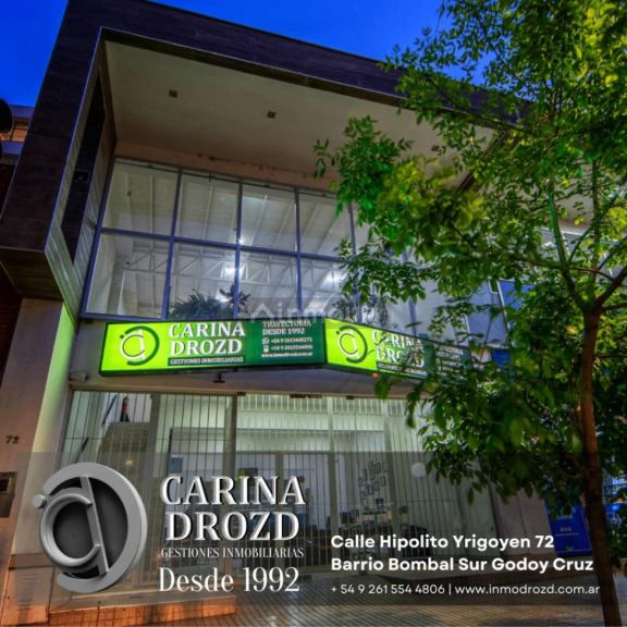 Departamento en Venta en Godoy Cruz, Mendoza