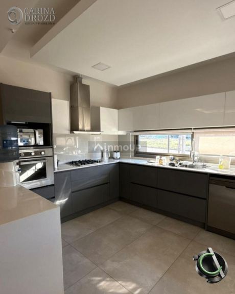 Casa en Venta en Las Heras, Mendoza