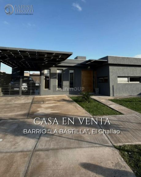 Casa en Venta en Las Heras, Mendoza