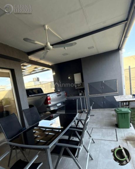 Casa en Venta en Las Heras, Mendoza