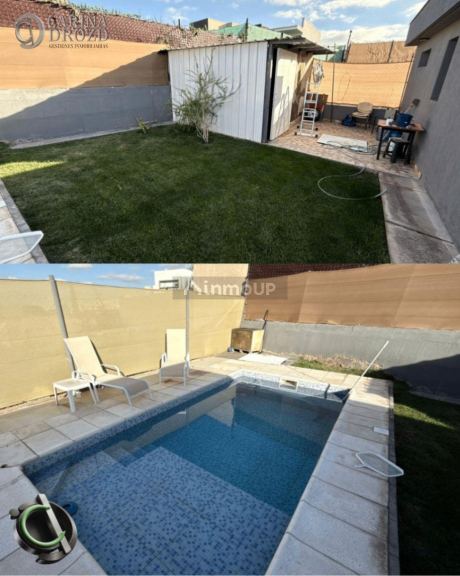 Casa en Venta en Las Heras, Mendoza