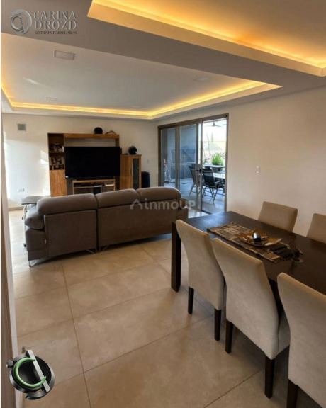 Casa en Venta en Las Heras, Mendoza