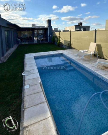 Casa en Venta en Las Heras, Mendoza