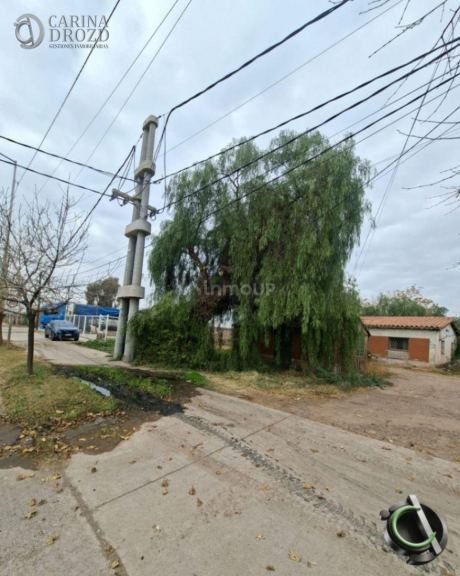 Terreno en Venta en Maipu, Mendoza