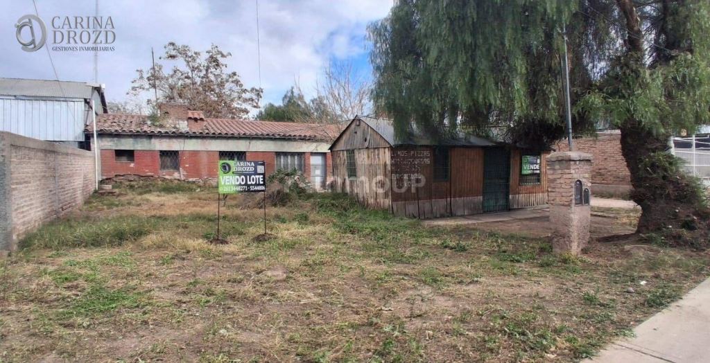 Terreno en Venta en Maipu, Mendoza
