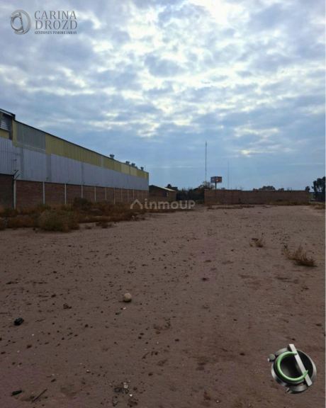 Terreno en Venta en Maipu, Mendoza