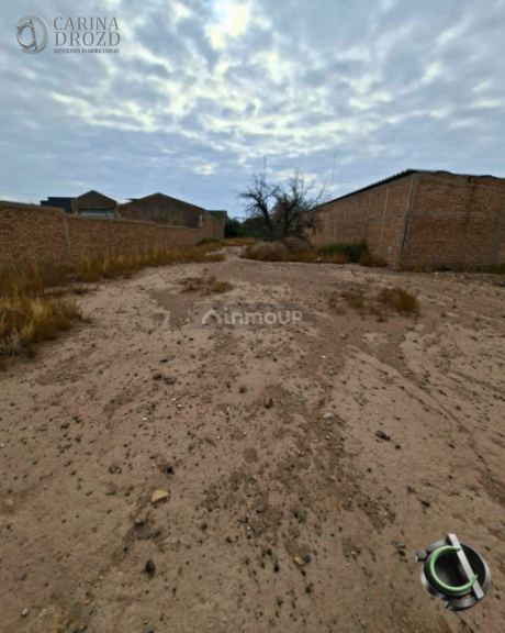 Terreno en Venta en Maipu, Mendoza