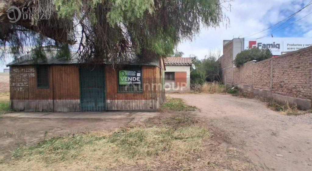 Terreno en Venta en Maipu, Mendoza