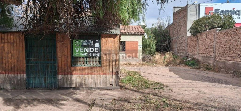 Terreno en Venta en Maipu, Mendoza