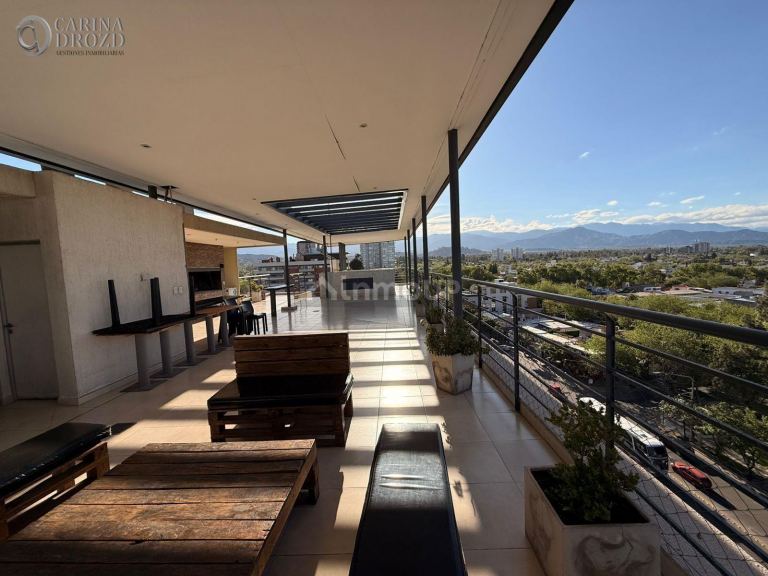 Departamento en Venta en Godoy Cruz, Mendoza