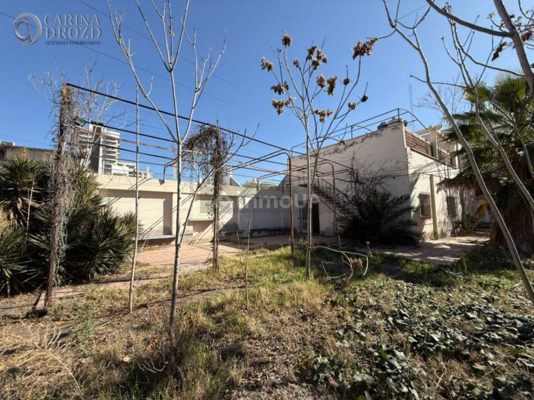 Casa en Venta en Capital, Mendoza
