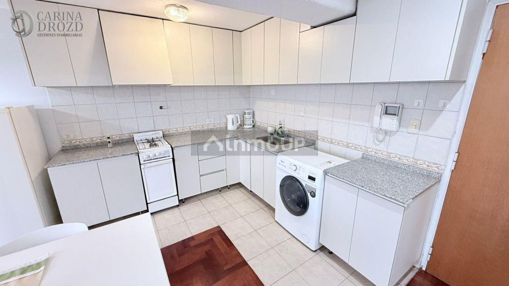 Departamento en Alquiler en Capital, Mendoza