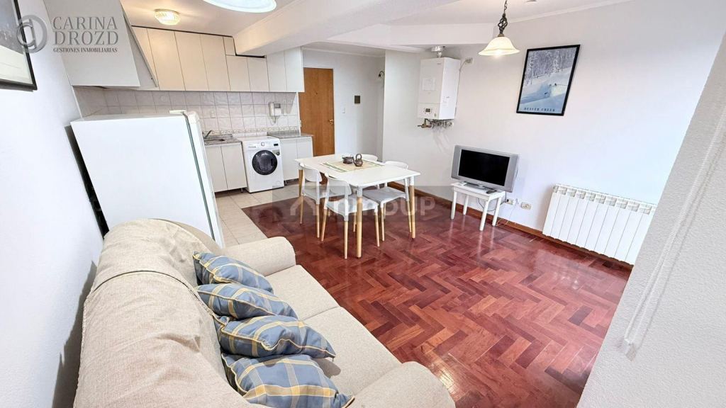 Departamento en Alquiler en Capital, Mendoza