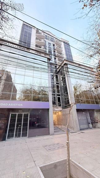 Departamento en Alquiler en Capital, Mendoza