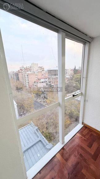 Departamento en Alquiler en Capital, Mendoza
