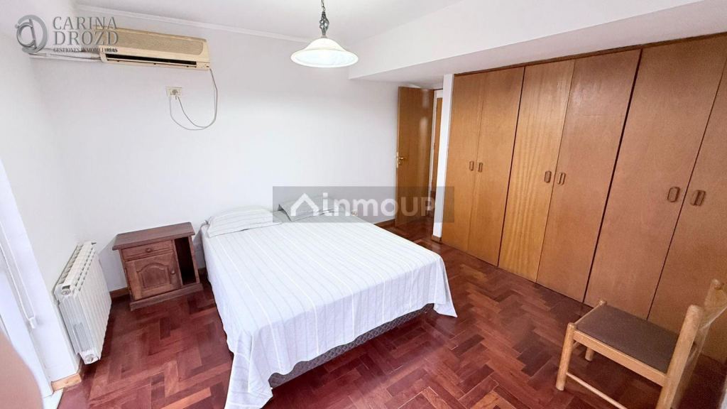 Departamento en Alquiler en Capital, Mendoza