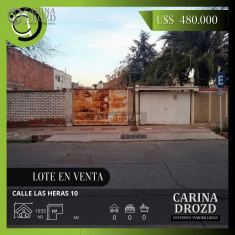 Godoy Cruz Las Heras 10, Godoy Cruz
