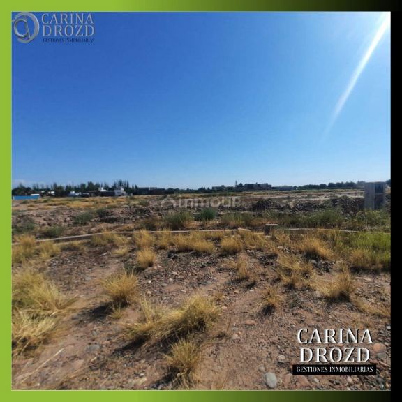 Terreno en Venta en Maipu, Mendoza