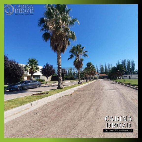 Terreno en Venta en Maipu, Mendoza