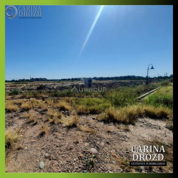 Terreno en Venta en Maipu, Mendoza