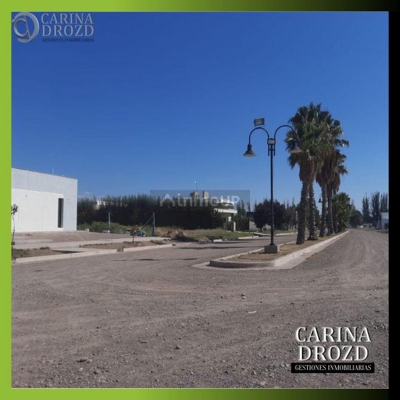 Terreno en Venta en Maipu, Mendoza