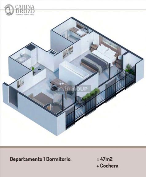 Terreno en Venta en Godoy Cruz, Mendoza