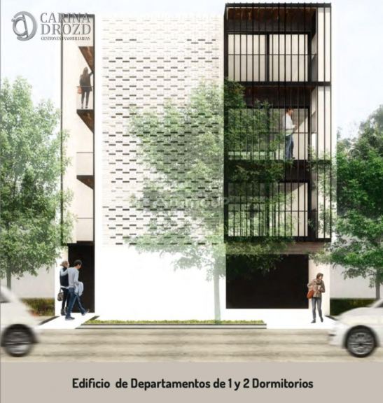 Terreno en Venta en Godoy Cruz, Mendoza
